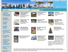 Tablet Screenshot of buyhammocks.com